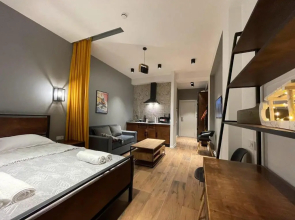 Redco ALPIC Studio Apartment near Gondola