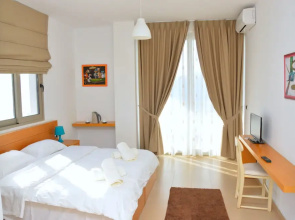 Pastarella Beachfront Resort