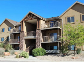 Red Cliffs ~ 6I - 3 Br Home