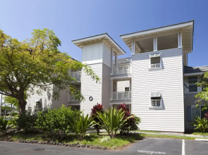 Fairway S Waikoloa O21 2 Bedroom Condo by RedAwning