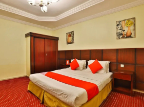 Almibkhara Althahbia by OYO Rooms