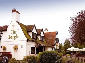 Premier Inn Ipswich - Chantry Park