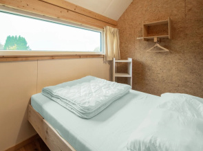 High Fens Nature & Sauna Stay