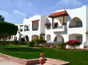 Poinciana Sharm Resort & Apartments