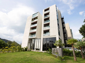 Condo Viva Patong A703 Freedom Beach