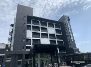 Aoshima Suikoen Hotel