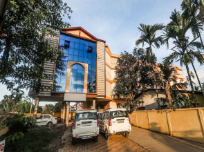 OYO 17255 Hotel Kanika Inn
