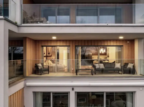 Apartamenty Sun & Snow Stranda