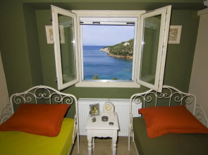 Ammos Beach Villa