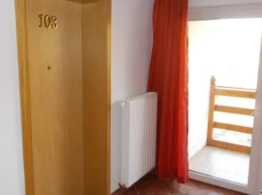 Pensiunea Casa Ana