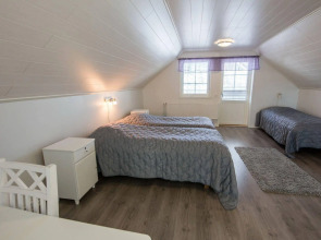 Kajaani Cottages