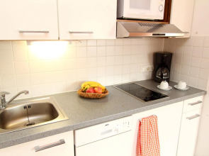 Royal Living Apartments Vienna