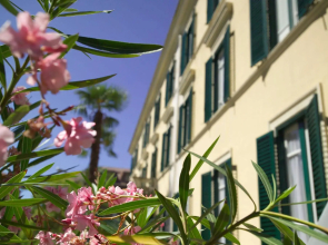 Hotel Touring Wellness & Beauty