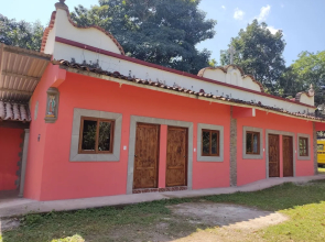 Hotel Ecologico Aventurec