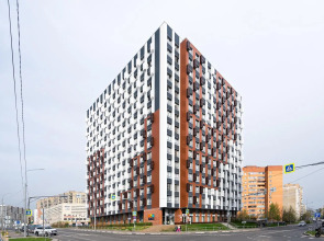 BestFlat24 (БэстФлэт24) на улице Колпакова 44