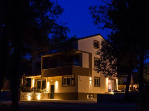 Beach House Villa - Ap. 2