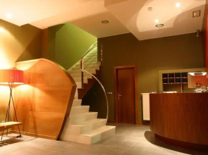 Hotel AB Murias Blancas