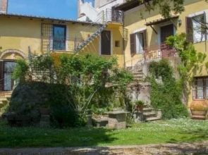 Agriturismo Villa San Giò