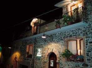 "Casa di Scina"