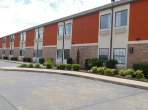 Super 8 Sapulpa Tulsa Area