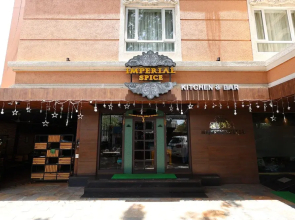 Majestic Suites Boutique Hotel