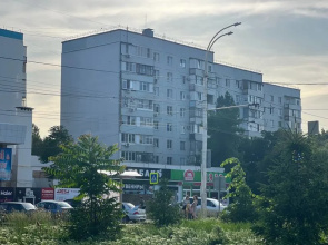 Rent House on Kurchatov Avenue, 21