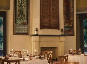 Four Seasons Hotel Istanbul at Sultanahmet 