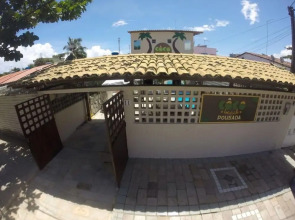 Pousada Coco Beach