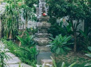 Nerima Hut Lembongan