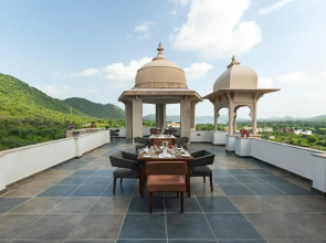 Traavista Aravali Mahal