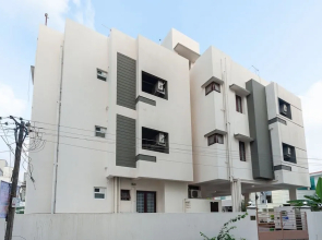 OYO 29276 Rithikha Inn Blossoms