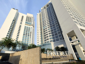 Pinetree Marina Resort