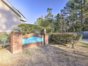 'sassy Tallahassee' Home, 5 Mi to Downtown!
