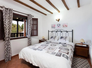 Finca Casa Yaya