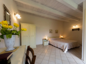 Nacalino Agriturismo