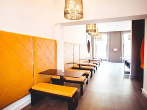 Saint Judes Boutique