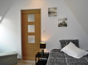 Gîte Veigné, 3 pièces, 4 personnes - FR-1-381-102