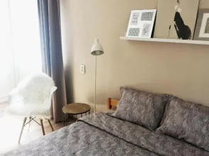 Uptown Comfy Stay SELF CHECK-IN