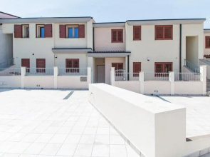 INAH Residence Dorgali