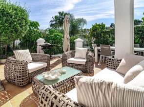 SDG 2B - Holiday Home Senorio de Gonzaga