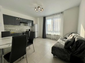 Hermes Aparts (Хермес Апартс) на улице Сосновая