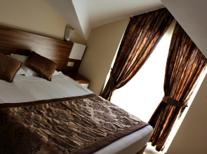 Sun Beach Park & SPA