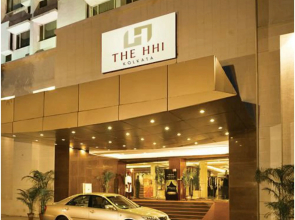 The HHI Kolkata