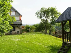 Gites Eco-Nature de la Pierre du Loup