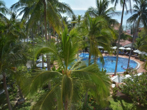 Sea Lion Beach Resort & Spa