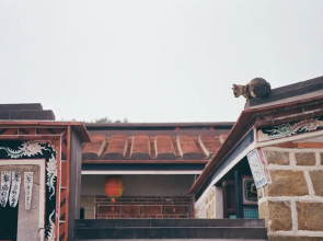 Dwell in Quemoy Homestay