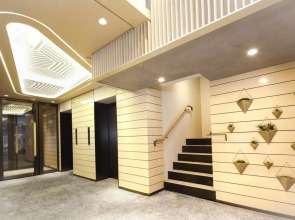 Hotel Ease Access Tsuen Wan