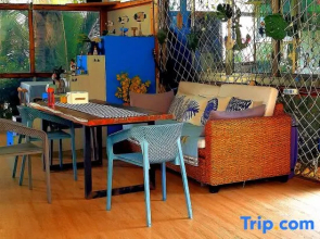 Ledong Haiyu Homestay