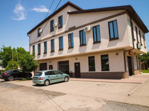 Guest House Prestige