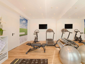 NH Catania Parco Degli Aragonesi